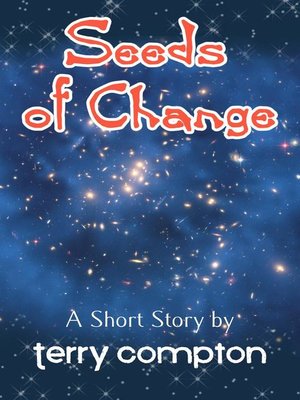 cover image of Seeds of Change